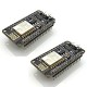 2pcs ESP8266 NodeMCU CP2102 ESP-12E