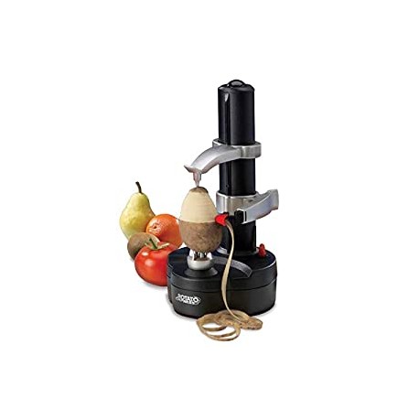 Electric Rotato Express, Black