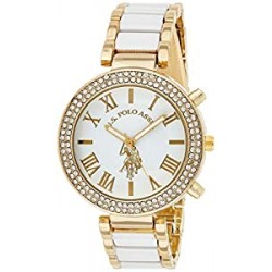 U.S. Polo Assn. Women's USC40065