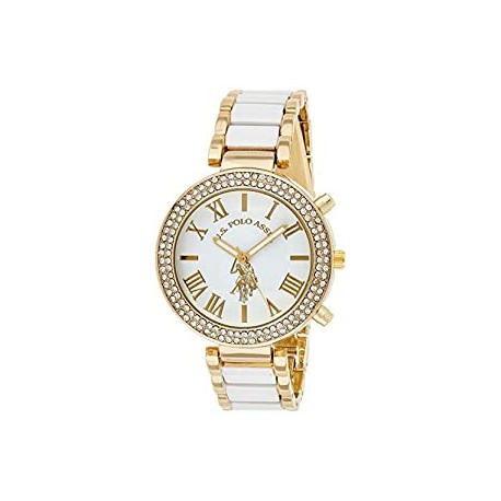U.S. Polo Assn. Women's USC40065