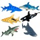 Shark Toys Figures,Ocean Animals