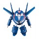 Transforming Agent Chase Toy Figure