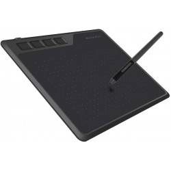 GAOMON S620 Graphics Tablet 6.5 x 4 Inches Pen Tablet