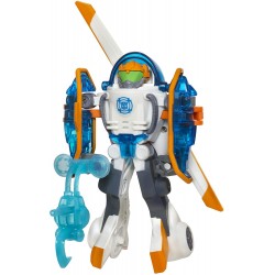 Playskool Heroes Rescue Bots Blades