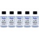 Angelus Brand Acrylic Leather Paint Finisher No. 600-4oz
