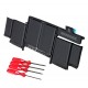 Battery Replacement for 2015 MacBook