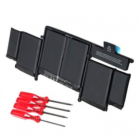 Battery Replacement for 2015 MacBook
