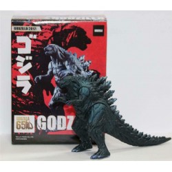 Godzilla 65th Anniversary 2017 3.5" Figure