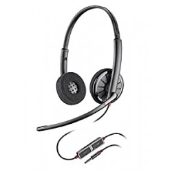 Plantronics Blackwire C225 Headset
