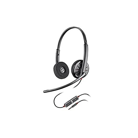 Plantronics Blackwire C225 Headset
