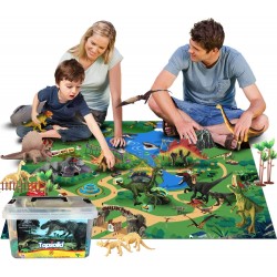Dinosaur Toys Figures