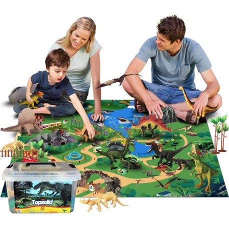 Dinosaur Toys Figures