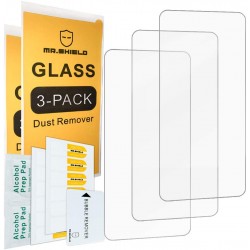 [3-Pack]-Mr.Shield for Samsung Galaxy A71