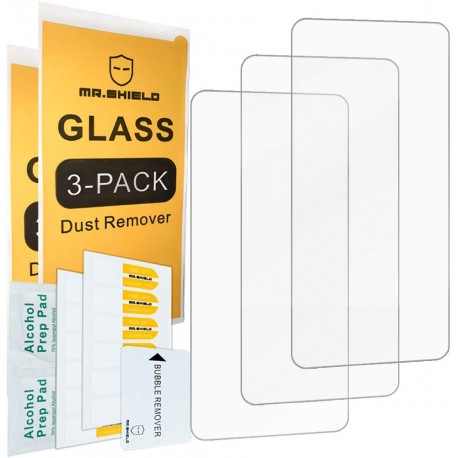 [3-Pack]-Mr.Shield for Samsung Galaxy A71