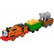 Thomas & Friends TrackMaster, Nia & the Elephant