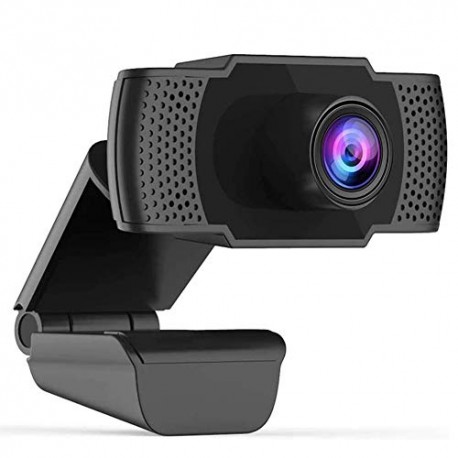 1080P Web Cameras for Computers