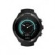 Suunto 9 Watch, Black (without HR strap)