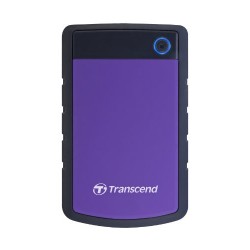 4TB Transcend 2.5-inch USB3.0 Portable Hard Drive