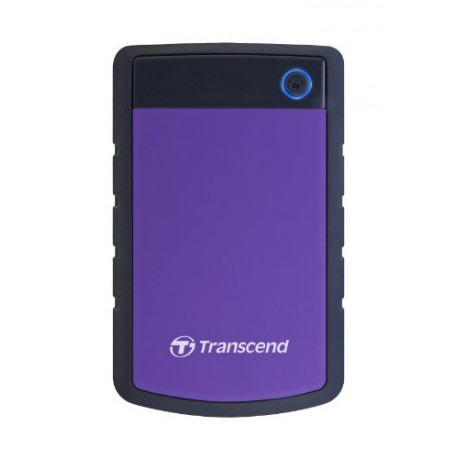 4TB Transcend 2.5-inch USB3.0 Portable Hard Drive