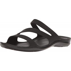Crocs Women's Swiftwater Sandal Size 7