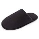 Men's Organic Cotton Cozy Indoor Slippers 7.5-8.5