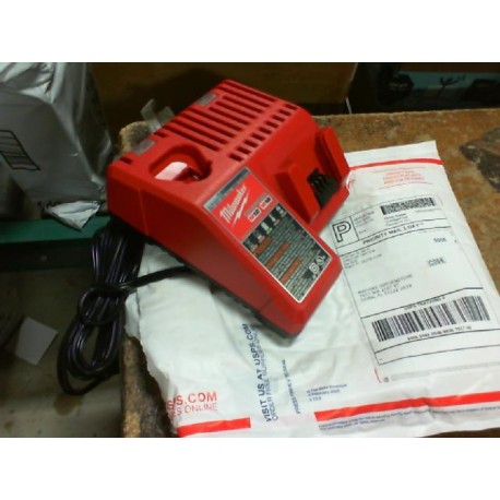 Milwaukee M18 3.0 Battery & Charger Kit Fits M18