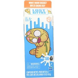 Pack 2 of Lost Kitties Multipack