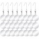 Bird Repellent Discs Set - Large 24PCS