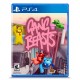 Gang Beasts - PlayStation 4