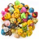 Rubber Ducks - 50 Pack - 2 Inches - for Kids