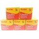 5 Rolls of Kodak colorplus 200