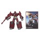 Transformers B1798AS0 Warpath Figure