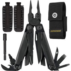 LEATHERMAN Surge Heavy Duty Multi-Tool