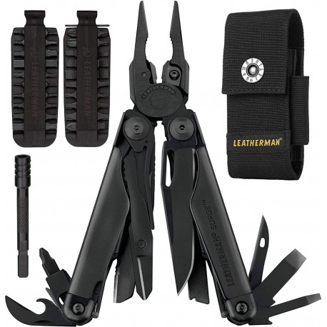 LEATHERMAN Surge Heavy Duty Multi-Tool