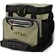 Titan Deep Freeze Zipperless Hardbody Cooler