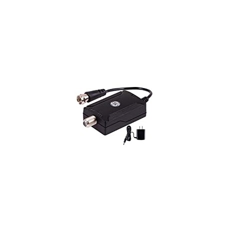 TV Antenna Amplifier Low Noise Antenna Signal Booster