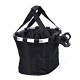 Pack 2 of Pet Dog Bicycle Carrier Bike Basket Bag
