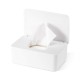 Pack 7 of Diaper Wipes Dispenser Baby Wipes Case