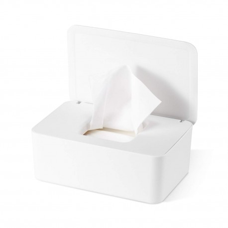 Pack 7 of Diaper Wipes Dispenser Baby Wipes Case