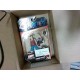 Obyz One-Piece Monkey D. Luffy Action Figure, 5"