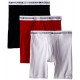 Tommy Hilfiger Men's Underwear Multipack Cotton Classics Boxer Briefs