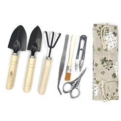 Pack of 2 Bonsai Tool Kit