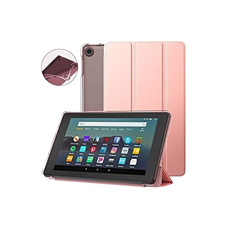 All-New Amazon Kindle Fire 7 Tablet Case