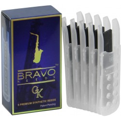 Alto Saxophone - Strength 1.5