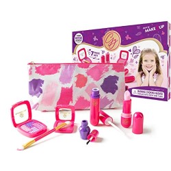 Makeup Starter Set from The Exclusive Glamour Girl Collection