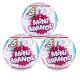 5-Surprise Mini Brands Collectible Capsule Ball