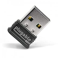 Plugable USB Bluetooth 4.0 Low Energy Micro Adapter