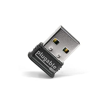 Plugable USB Bluetooth 4.0 Low Energy Micro Adapter