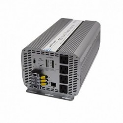 AIMS Power 5000 Watt 48 VDC Power Inverter