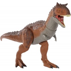Jurassic World Control ‘N Conquer Carnotaurus